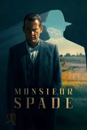 Monsieur Spade S01E05