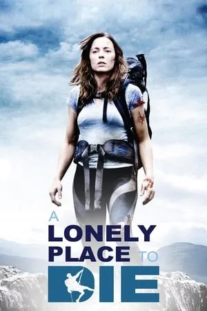 A Lonely Place to Die (2011)