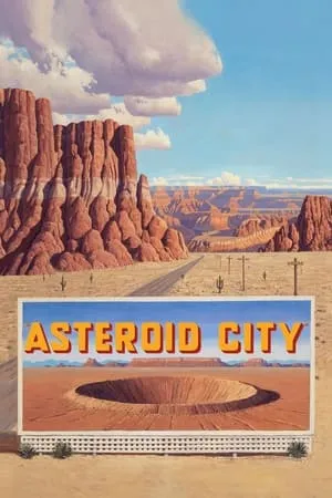 Asteroid City (2023) [MULTI]