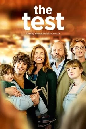 The Test / Le test (2021)