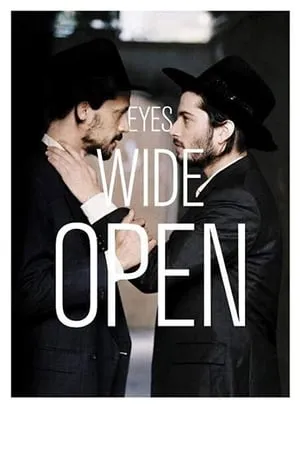 Eyes Wide Open (2009)