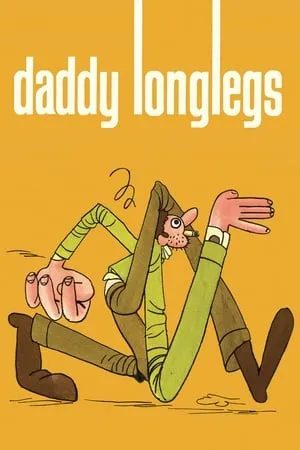 Daddy Longlegs (2010) [The Criterion Collection]