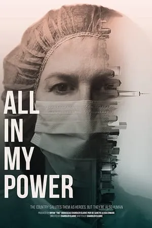 All in My Power (2022)