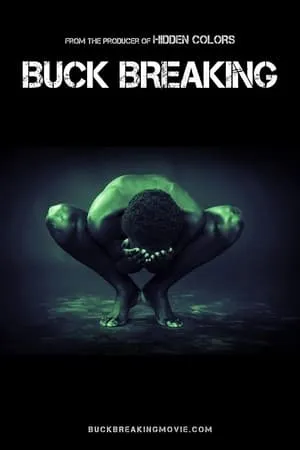 Buck Breaking (2021)