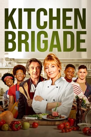 Kitchen Brigade / La Brigade (2022)