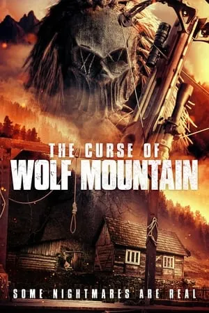 The Curse of Wolf Mountain