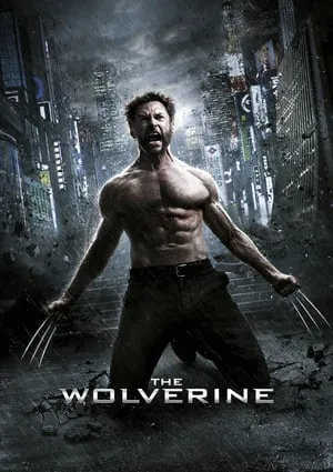 The Wolverine (2013) [w/Commentary] [Extended Edition]