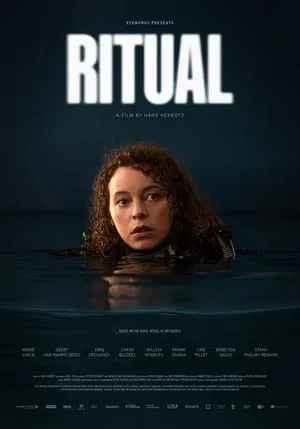 Ritueel / Ritual (2022)
