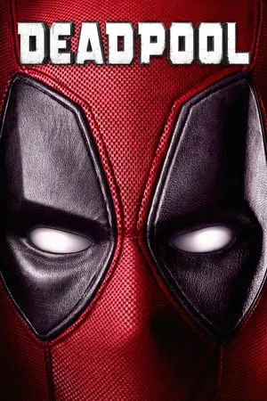 Deadpool (2016) + Extra [w/Commentaries]