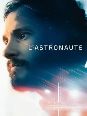 The Astronaut / L'astronaute (2023)