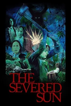 The Severed Sun (2024)
