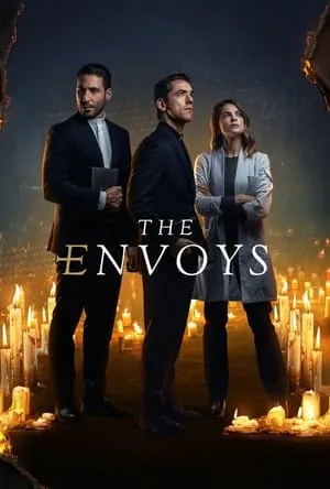 The Envoys S02E04
