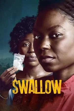 Swallow (2021)