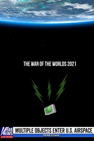 War of the Worlds 2021