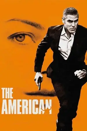 The American (2010) [w/Commentary]