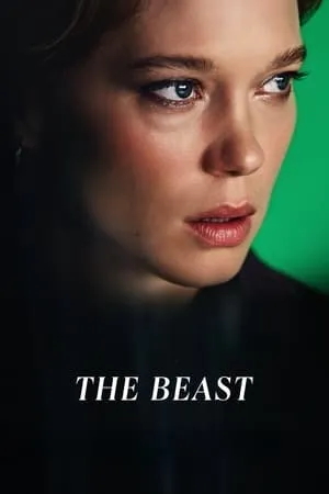 La bête / The Beast (2023)