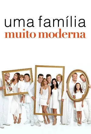 Uma Família Muito Moderna