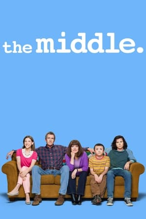 The Middle S02E130