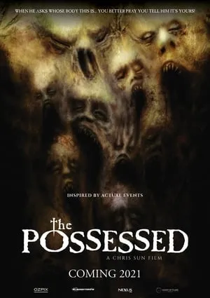 The Possessed (2021)