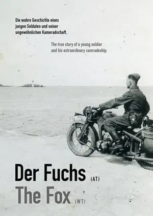 Der Fuchs (2022)