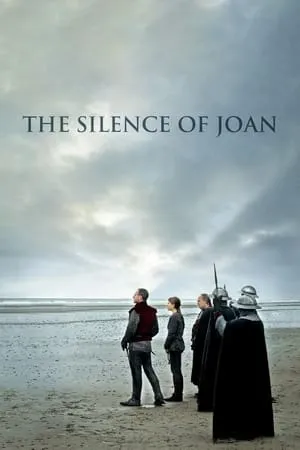 Jeanne captive / The Silence of Joan (2011)