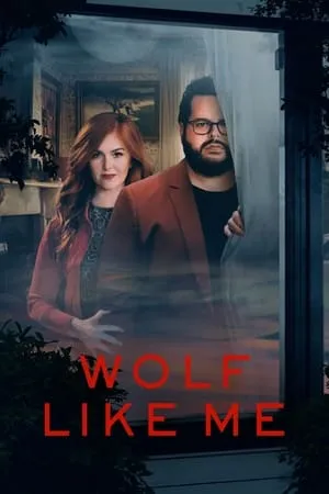 Wolf Like Me S02E01