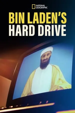 National Geographic - Bin Ladens Hard Drive (2020)