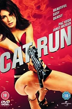 Cat Run (2011) + Extra