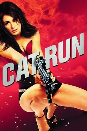 Cat Run (2011) + Extra