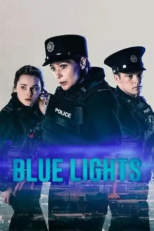 Blue Lights S02E04