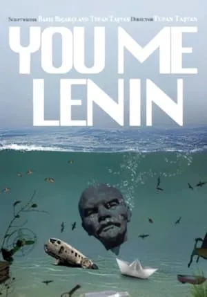 You Me Lenin (2021) Sen Ben Lenin
