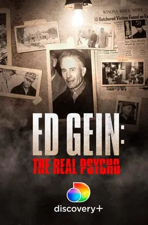 Ed Gein: The Real Psycho (2021)