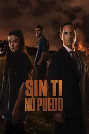 Can't Live Without You / Sin ti no puedo (2023)