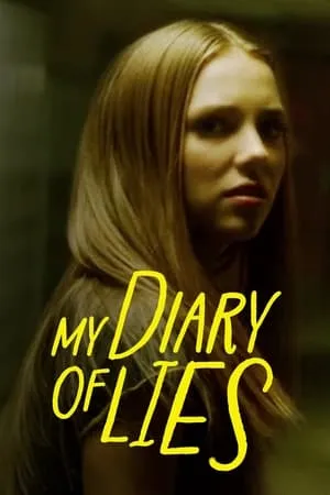 Secret Diary of A Cheerleader / My Diary of Lies (2023)