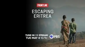 Escaping Eritrea