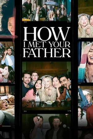 How I Met Your Father S02E17