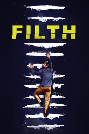 Filth (2013) + Bonus [w/Commentary]
