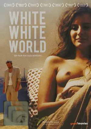 White, White World