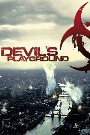 Devil's Playground (2010) [w/Commentary]