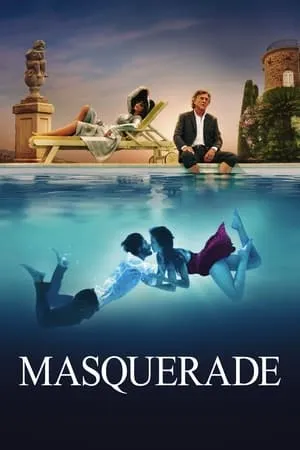 Masquerade / Mascarade (2022)