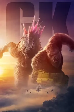 Godzilla x Kong: The New Empire (2024) [REPACK 2]
