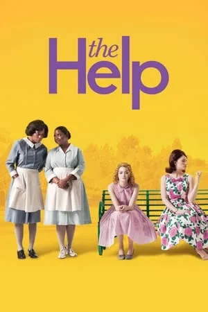 The Help (2011) [MultiSubs]