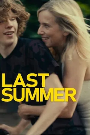 Last Summer / L'été dernier (2023)