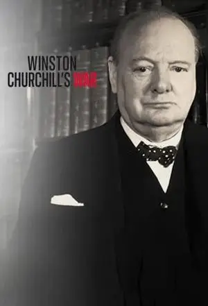 Winston Churchill's War S01