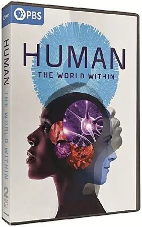 Human: The World Within S01E02