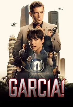 García! S01E04