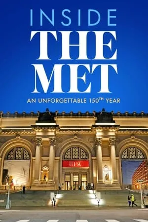 PBS - Inside the Met: Series 1 (2021)