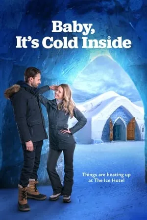 Baby, It's Cold Inside (2021)