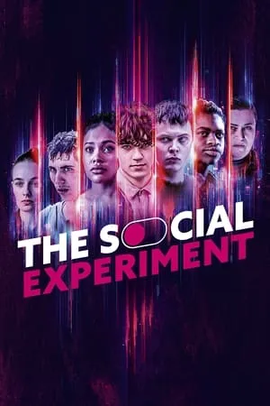The Social Experiment (2022)
