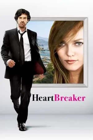Heartbreaker (2010) L'arnacoeur